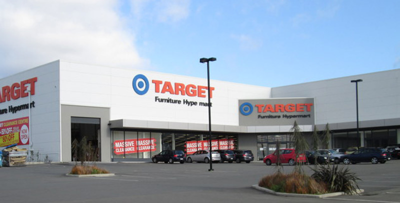 Target